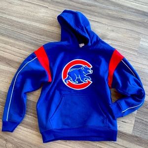 Chicago Cubs sweater